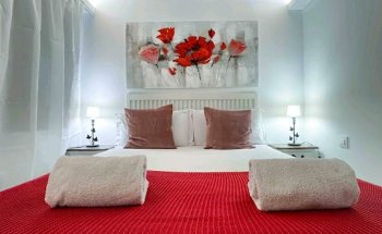 Stay City Barcelona Apartment