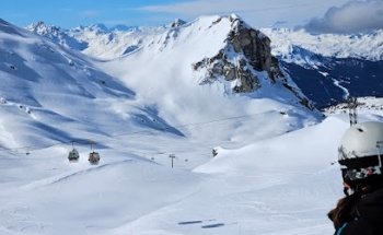 Mountain Collection La Plagne · Belle Plagne · Anciennement Office Immobilier de La Plagne (OIP)