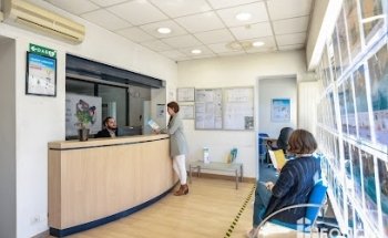 FONCIA | Agence Immobilière | Achat-Vente | Verneuil-Sur-Seine | Boulevard André Malraux