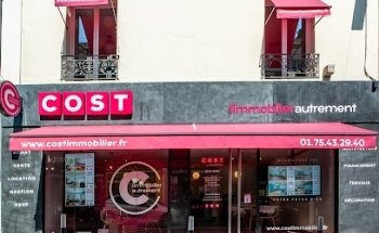 Cost Immobilier