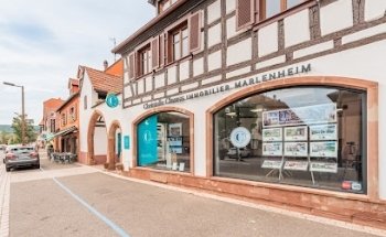 Christelle Clauss Immobilier MARLENHEIM | VENTE | SYNDIC | GESTION | LOCATION I VIAGER I CONSEILS EN PATRIMOINE