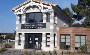 Agence des Allées