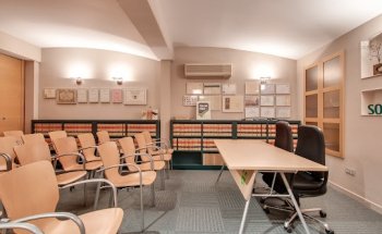 Gestión de Alquileres en Barcelona - Grup Solfinc