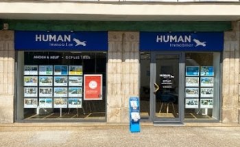 Human Immobilier Tulle