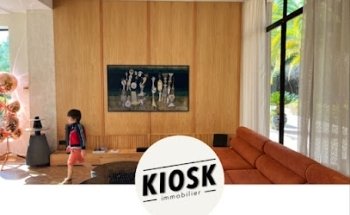 KIOSK immobilier
