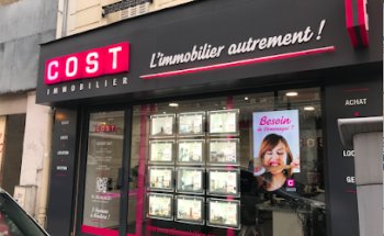 Cost Immobilier