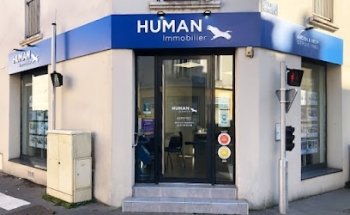 Human Immobilier Tours Velpeau