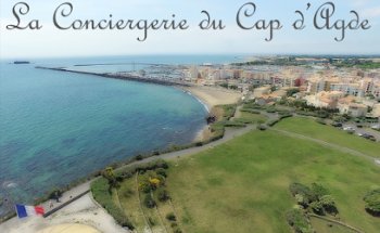 Conciergerie du Cap d'Agde (CnC Property)