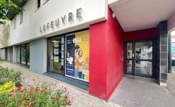 Kermarrec Habitation - Nantes Beauséjour