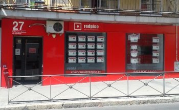 Inmobiliaria Fuencarral Redpiso