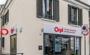 Orpi Conseil Immobilier De Chennevieres