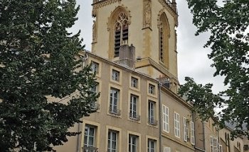 Batigère Habitat - Agence de Metz