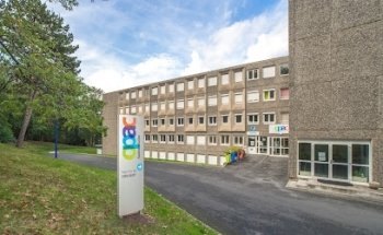 OPAC Saône-et-Loire - Agence du Creusot