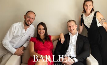 BARLIER Immobilier - Vente, Achat, Location, Gestion Immobilière, Viager, Conseils en patrimoine