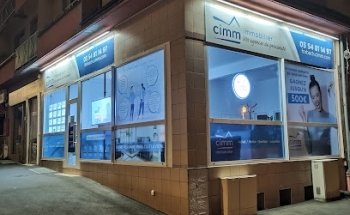CIMM IMMOBILIER FORBACH