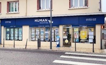 Human Immobilier Saint-Priest