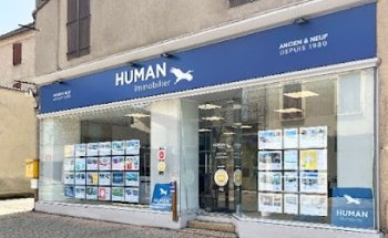 Human Immobilier Capdenac Gare