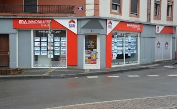 Agence immobilière ERA BHM HERICOURT