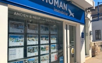 Human Immobilier Clermont l'Hérault