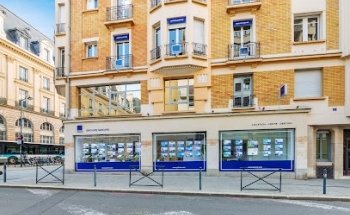 Giboire Immobilier Rennes Transaction