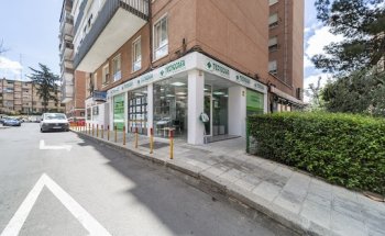 Tecnocasa agencia inmobiliaria