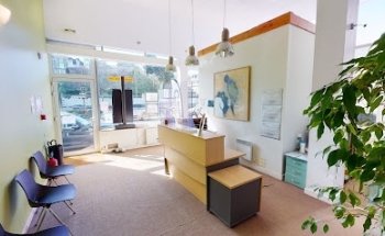 Barraine Immo — Agence immobilière à Morlaix