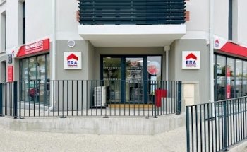 Agence ERA Immobilier Nadia Cabanes Tchanquées GUJAN-MESTRAS