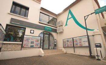 Agence immobilière l'Adresse Limoux