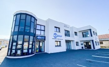 ACS Immobilier Châteauneuf-les-Martigues - Côte-Bleue