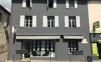 Agence Des Villages