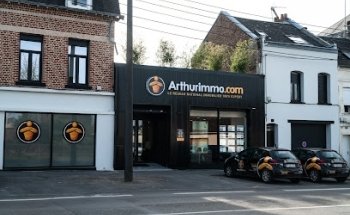 Arthur Property Saint Quentin