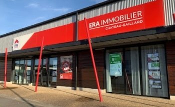 ERA CHATEAU GAILLARD Bain-de-Bretagne