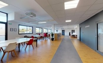 Keller Williams Oxygene - Immobilier