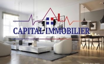 Capital Immobilier Paris 13ème / Ivry Sur Seine