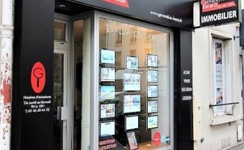 Generation Immo Paris 12