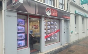 ACI IMMOBILIER GISORS