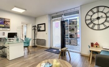 Agence Nestenn Immobilier Saint-Fargeau-Ponthierry