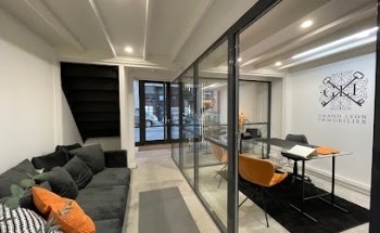 Grand Lyon Immobilier