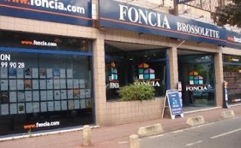 FONCIA | Agence Immobilière | Achat-Vente | Créteil | Avenue Pierre Brossolette