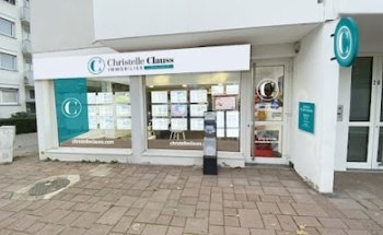 Christelle Clauss Immobilier LINGOLSHEIM | VENTE | SYNDIC | GESTION | LOCATION I VIAGER I CONSEILS EN PATRIMOINE