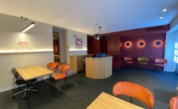 Immobilière Duchesne