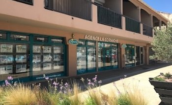 Agence immobilière l'Adresse Sète La Corniche