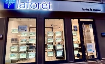 Agence immobilière Laforêt Magny-En-Vexin