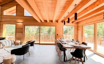 AGENCE MER & MONTAGNE - Valloire - Valmeinier