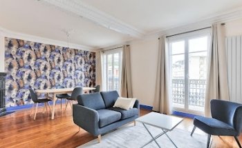 Cabinet ROCHE Immobilier PARIS 15ème. Agence immobilière Vente. Achat. Location. Gestion locative. Estimation