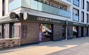 CENTURY 21 Ricard Immobilier