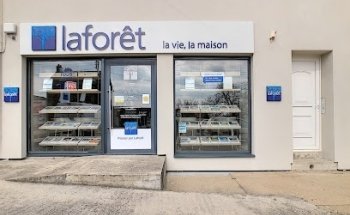Agence immobilière Laforêt Nort-Sur-Erdre