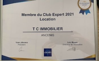 Agence immobilière Laforêt Ancenis