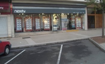 Agence immobilière Lamy Poissy Centre