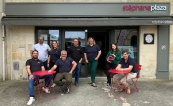 Stéphane Plaza Immobilier